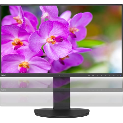 24IN LED 1920X1080 IPS MULTI SYNC VGA DVI-D HDMI SPK