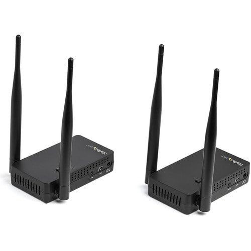 656FT WIRELESS HDMI EXTENDER HDMI OVER WIRELESS VIDEO EXTENDER