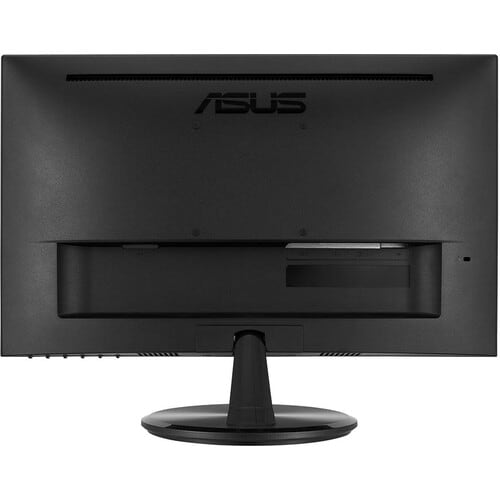 21.5IN VT229H 10PT TOUCH LCD W SUPPORT FOR HDMI VGA VESA-MON