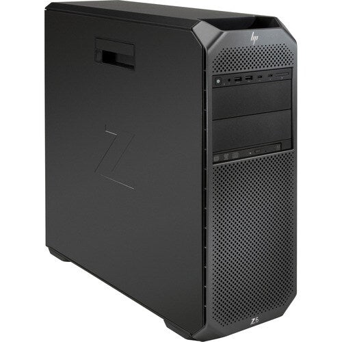 CUSTOM Z6G4T WKSTN PLUS X4108 32GB 256GB SSD DVDRW W10P