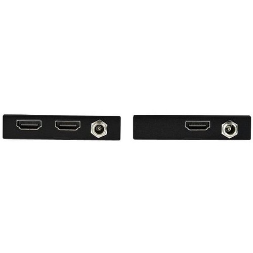 HDMI OVER CAT6 EXTENDER KIT 4K 165FT - ACTIVE CAT5 / CAT6 HDMI EXT