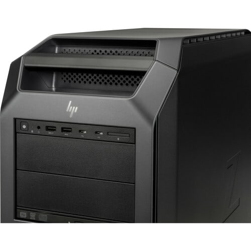 CUSTOM Z8G4T X6128 64GB 512GB PC