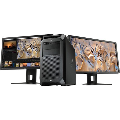 CUSTOM Z8G4T X6128 64GB 512GB PC