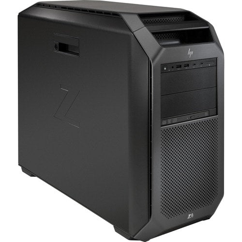 CUSTOM Z8G4T X6128 64GB 512GB PC