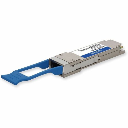 40G-QSFP-PLR4 COMP TAA 40G-PLR4 MPO 1310NM QSFP+ XCVR