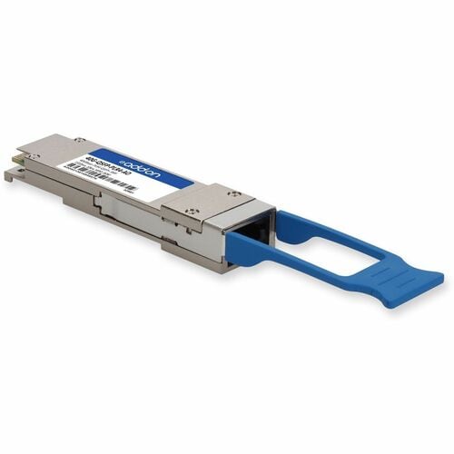 40G-QSFP-PLR4 COMP TAA 40G-PLR4 MPO 1310NM QSFP+ XCVR