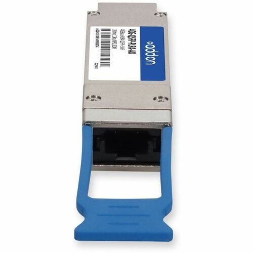 40G-QSFP-PLR4 COMP TAA 40G-PLR4 MPO 1310NM QSFP+ XCVR
