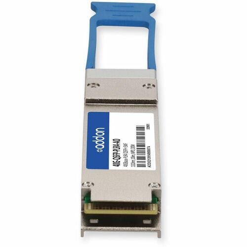 40G-QSFP-PLR4 COMP TAA 40G-PLR4 MPO 1310NM QSFP+ XCVR