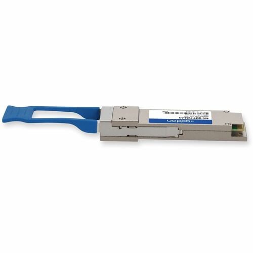 40G-QSFP-PLR4 COMP TAA 40G-PLR4 MPO 1310NM QSFP+ XCVR