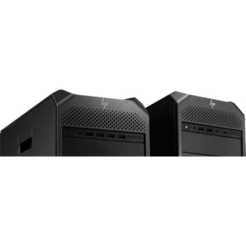 CUSTOM Z4G4T WRKSTN XW2102 8GB 500GB HDD LINUX