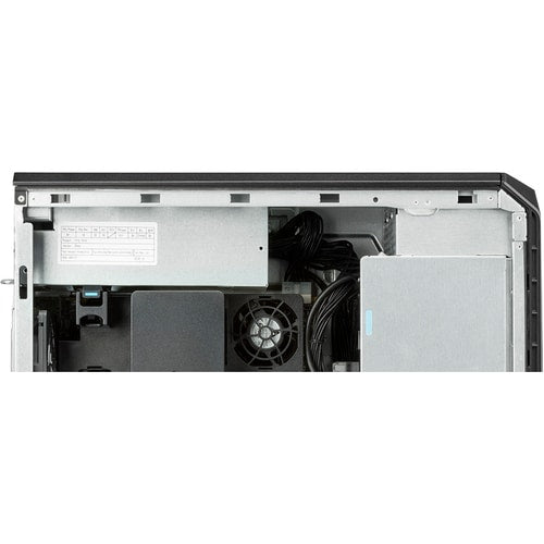 CUSTOM Z4G4T WRKSTN XW2102 8GB 500GB HDD LINUX
