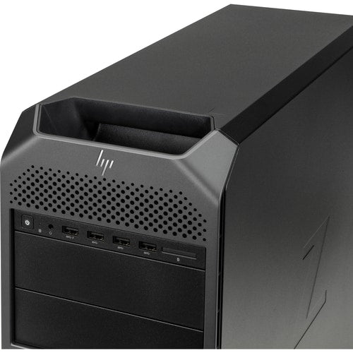 CUSTOM Z4G4T WRKSTN XW2102 8GB 500GB HDD LINUX