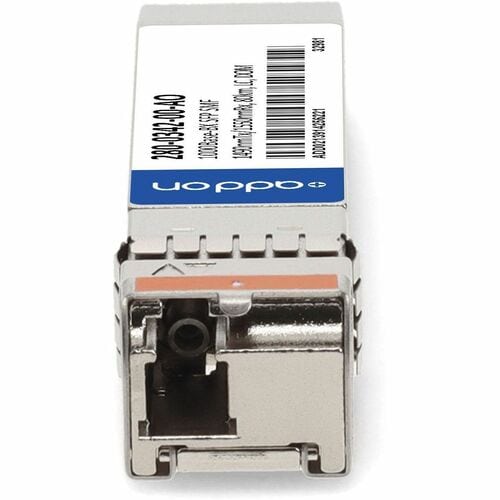 CYAN 280-0342-00 COMP XCVR TAA 1G-BX LC 1490NMTX/1550NMRX SFP