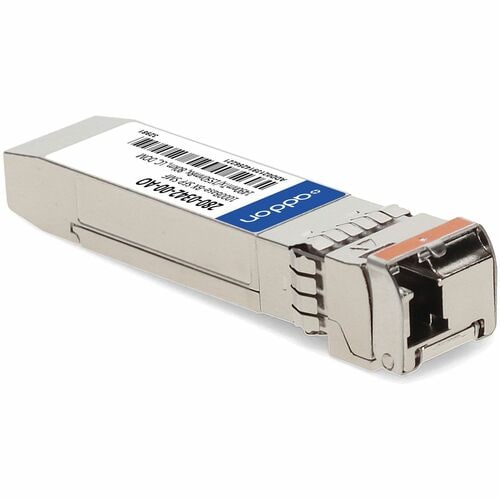 CYAN 280-0342-00 COMP XCVR TAA 1G-BX LC 1490NMTX/1550NMRX SFP