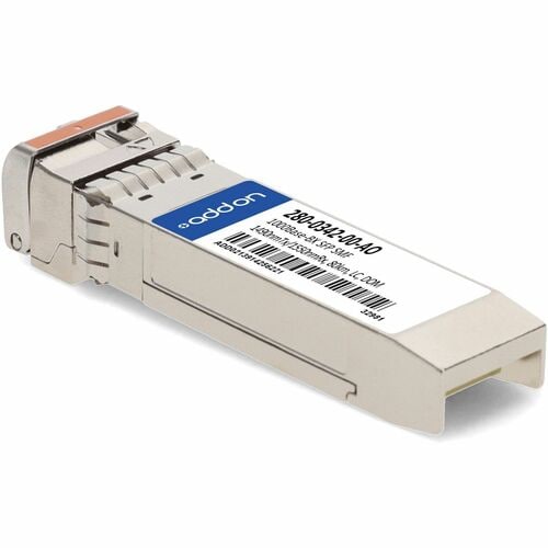 CYAN 280-0342-00 COMP XCVR TAA 1G-BX LC 1490NMTX/1550NMRX SFP