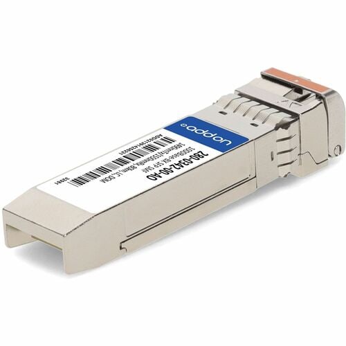 CYAN 280-0342-00 COMP XCVR TAA 1G-BX LC 1490NMTX/1550NMRX SFP