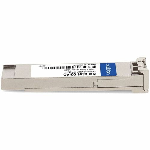 CYAN 280-0486-00 COMP XCVR TAA 10G-CWDM 1550NM 80KM -40 TO 85C