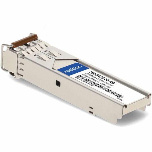 CYAN 280-0478-00 COMP XCVR TAA 1G-CWDM 1610NM 80KM -40-85C