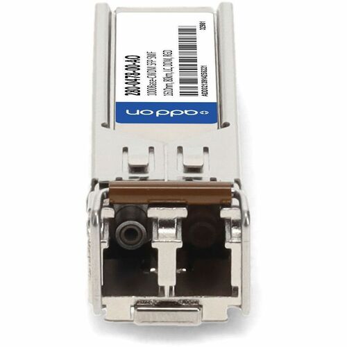 CYAN 280-0478-00 COMP XCVR TAA 1G-CWDM 1610NM 80KM -40-85C