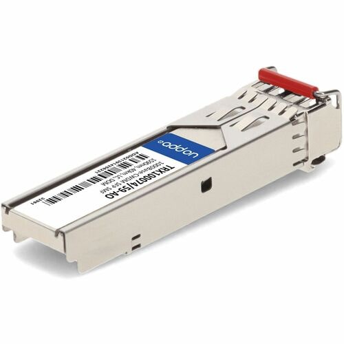 INFINERA TRX100074/59 COMP XCVR TAA 1G-CWDM LC 1590NM 40KM SMF SFP