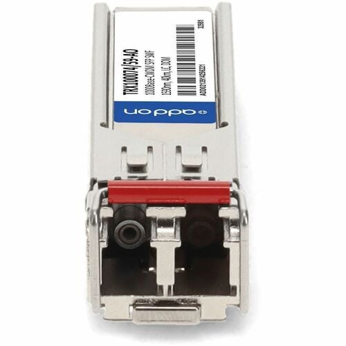 INFINERA TRX100074/59 COMP XCVR TAA 1G-CWDM LC 1590NM 40KM SMF SFP