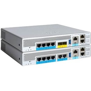 CATALYST 9800-L WRLS CTLR COPPER UPLINK