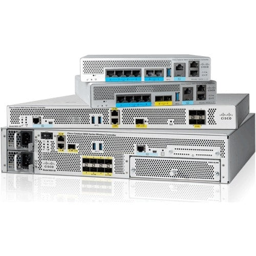 CATALYST 9800-L WRLS CTLR COPPER UPLINK