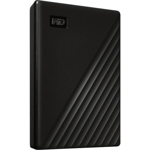 1TB MY PASSPORT PORTABLE HARD DRIVE 3.0 MODEL BLACK
