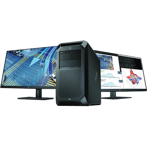 CUSTOM Z8G4T X5218 64GB 512GB