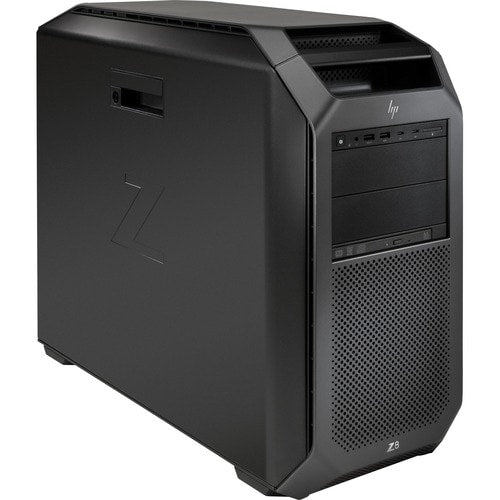 CUSTOM Z8G4T X5218 64GB 512GB
