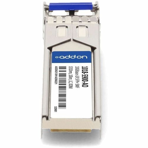 OPTELIAN 1018X5900 COMP XCVR TAA 10G-LR LC 1310NM 10KM SMF SFP+