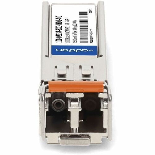 CALIX 100-02137-BXD-HD1 COMP TAA 1G-CWDM HD1 1570NM HTX/LRX 80KM