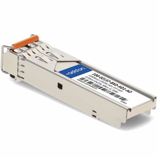 CALIX 100-02137-BXD-HD1 COMP TAA 1G-CWDM HD1 1570NM HTX/LRX 80KM