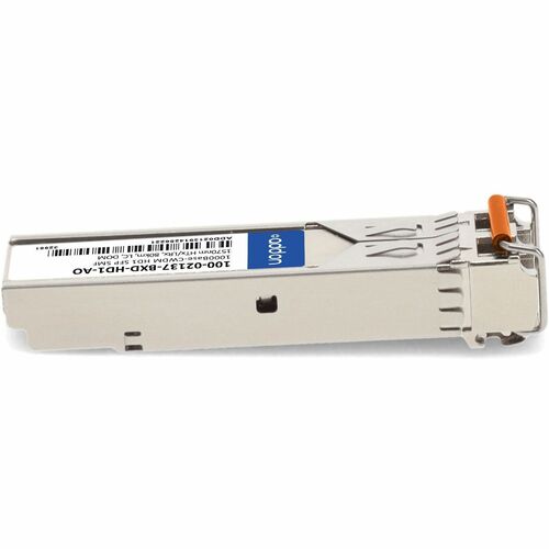 CALIX 100-02137-BXD-HD1 COMP TAA 1G-CWDM HD1 1570NM HTX/LRX 80KM