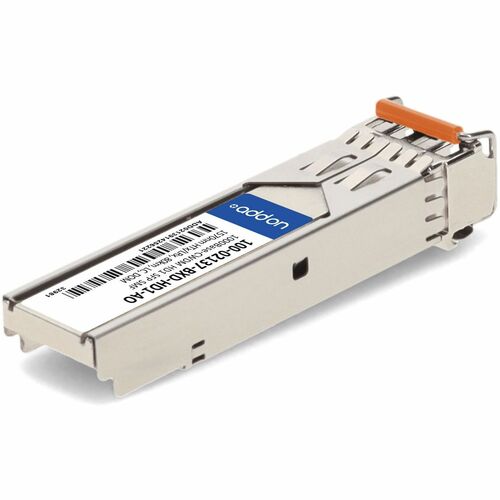 CALIX 100-02137-BXD-HD1 COMP TAA 1G-CWDM HD1 1570NM HTX/LRX 80KM