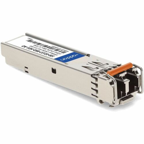 CALIX 100-02137-BXD-HD1 COMP TAA 1G-CWDM HD1 1570NM HTX/LRX 80KM