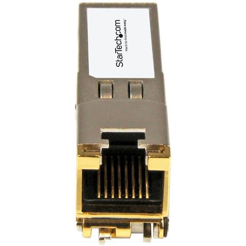 ARISTA NETWORKS SFP-1G-T RJ45 SFP MODULE COPPER SFP TRANSCEIVER