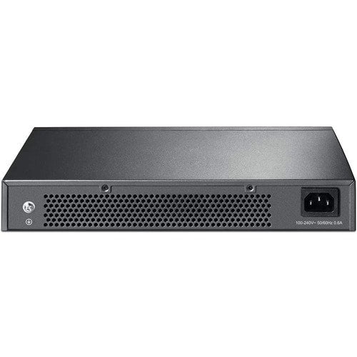 24PORT GIGABIT DESKTOP/RACKMOUNT SWITCH