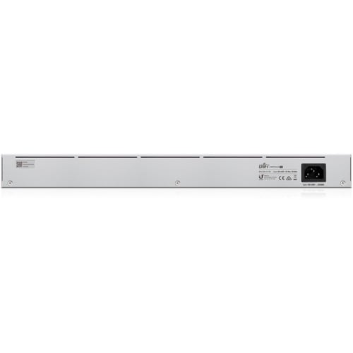 UNIFI 24PORT GIGABIT SWITCH POE SFP