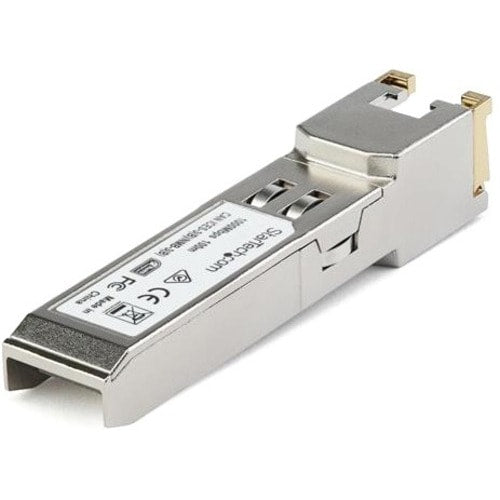 CISCO GLC-TE RJ45 1G COOPER SFP MODULE GIGABIT SFP TRANSCEIVER