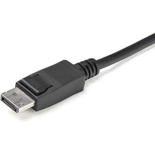 2 PORT DISPLAYPORT KVM SWITCH USB AUDIO DP 4K COMPACT KVM SWITCH