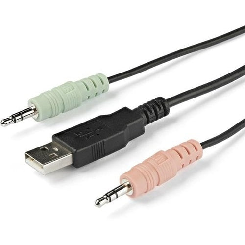 2 PORT 4K HDMI KVM SWITCH CABLE 2 PORT HDMI KVM SWITCH CABLE