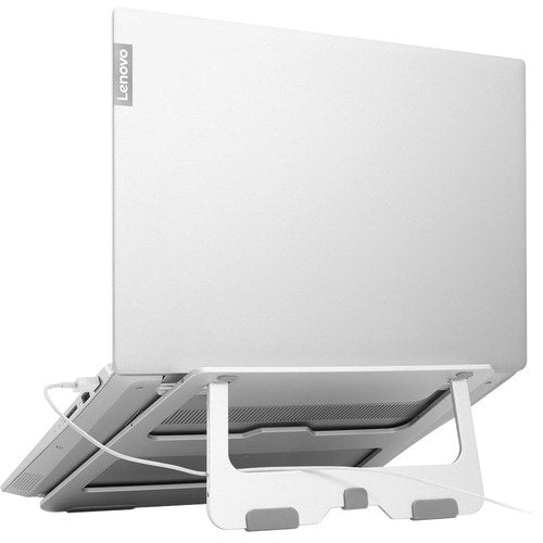 ALUMINUM LAPTOP STAND