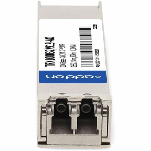 INFINERA TRX100032/919 COMP TAA 10G-DWDM LC 1562.23NM XFP XCVR