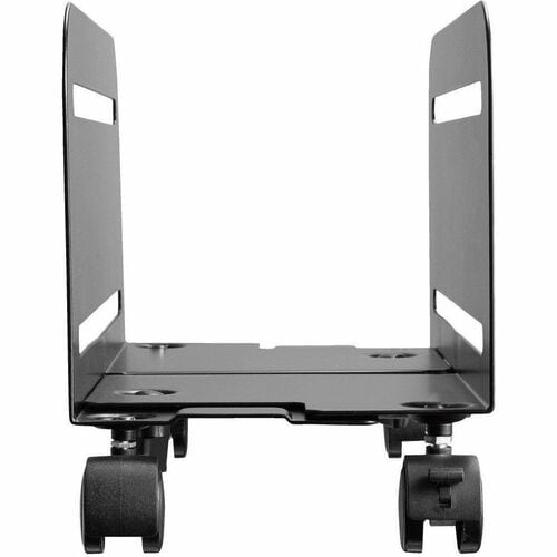 CPU MOUNT FOR COMPUTER TOWERS UNDER-DESK WIDTH HEIGHT ADJUSTABLE