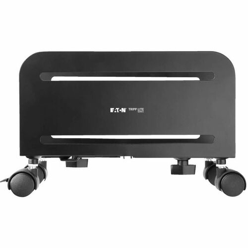 CPU MOUNT FOR COMPUTER TOWERS UNDER-DESK WIDTH HEIGHT ADJUSTABLE