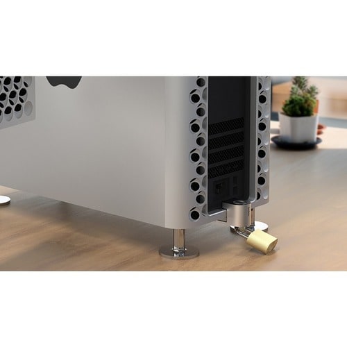 LOCK ADAPTER FOR MAC PRO RETAIL BOX