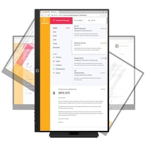 SMART BUY P24H G4 23.8IN LED 1920X1080 1000:1 HDMI DP VGA 4MS