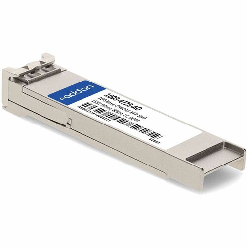 OPTELIAN 1003-4728 COMP XCVR TAA 10G-DWDM LC 1532.68NM 80KM XFP