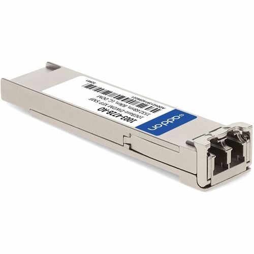 OPTELIAN 1003-4728 COMP XCVR TAA 10G-DWDM LC 1532.68NM 80KM XFP